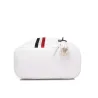 Fashion retro backpack & handbag with tasselsHandbags