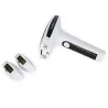 Electric laser epilatorShaving
