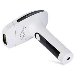 Electric laser epilatorShaving
