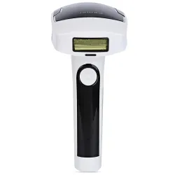 Electric laser epilatorShaving