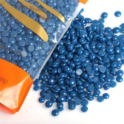 Hair removal wax - hard beans 300gShaving