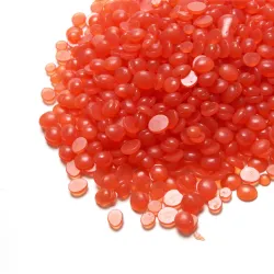 Hair removal wax - hard beans 300gShaving