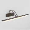 American style bathroom mirror light - LED wall light - lamp - 8W - 39 cmWall lights