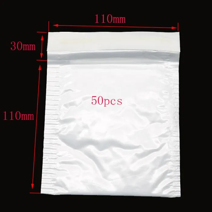 Bubble envelope - waterproof bags 50 pcsOffice