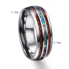 Luxury men's ringRings