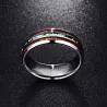 Luxury men's ringRings
