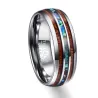 Luxury men's ringRings