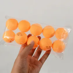 40mm professional table tennis balls 10 pcsSport & Outdoor