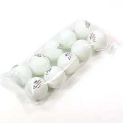 40mm professional table tennis balls 10 pcsSport & Outdoor