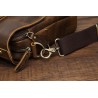 Leather crossbody - shoulder bagBags