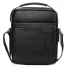 POLO leather crossbody & shoulder bagBags