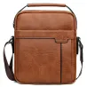 POLO leather crossbody & shoulder bagBags