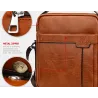 POLO leather crossbody & shoulder bagBags