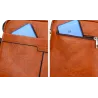 POLO leather crossbody & shoulder bagBags