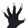 Halloween gloves with long fingernailsHalloween & Party