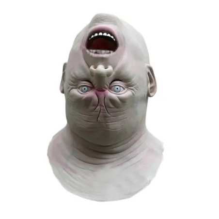 Zombie - full face Halloween maskMasks