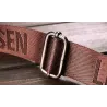 Fashionable leather crossbody & shoulder bag with wallet*Bags