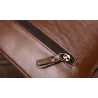 Fashionable leather crossbody & shoulder bag with wallet*Bags