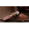 Fashionable leather crossbody & shoulder bag with wallet*Bags