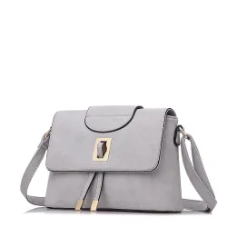 Retro leather crossbody & shoulder bagHandbags