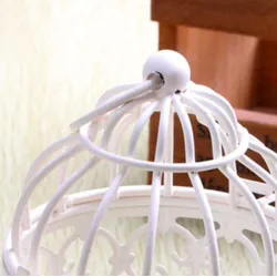 Moroccan lantern - vintage hanging candle holderCandles & Holders