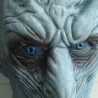 The Night King - full face latex mask for HalloweenMasks