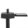Solar powered LED parrot - garden lightSolar lighting