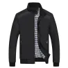 Winter & autumn windbreaker - casual slim jacketJackets