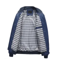 Winter & autumn windbreaker - casual slim jacketJackets