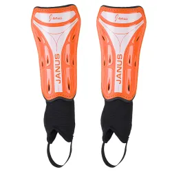 Soccer shin pads with ankle protectionSport & Outdoor