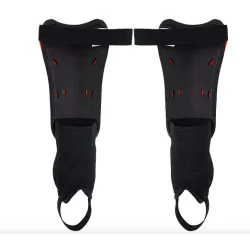 Soccer shin pads with ankle protectionSport & Outdoor