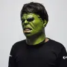 Halloween realistic full face latex maskMasks