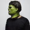 Halloween realistic full face latex maskMasks