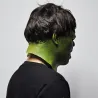 Halloween realistic full face latex maskMasks
