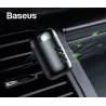 Baseus - car air vent freshener - metal diffuserAir Fresheners