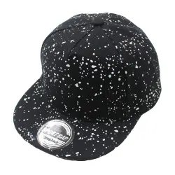 Children's baseball hat with printed dotsHats & caps