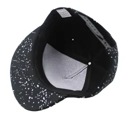 Children's baseball hat with printed dotsHats & caps