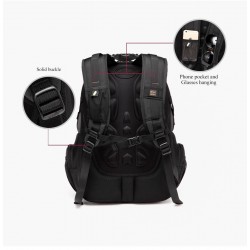 Multifunction waterproof backpack - unisexBackpacks