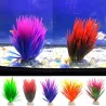 Artificial green plant - aquarium decorative grassAquarium