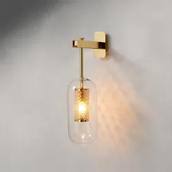 E27 220V - retro industrial metal wall lamp lightWall lights
